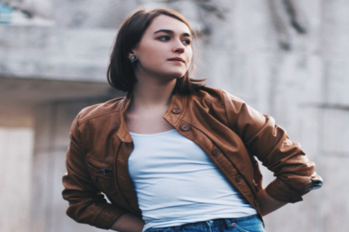 WOMEN'S CLOTHING